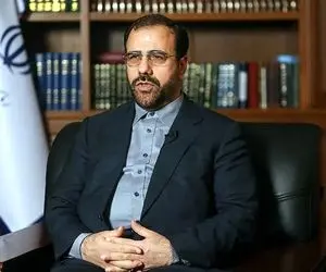 استاندار فارس: تخلف یک فرد نباید موجب تعطیلی واحد تولیدی شود