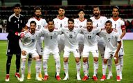 پایان خوش ایران در مرحله انتخابی جام جهانی با شاهکار کنعانی‌زادگان