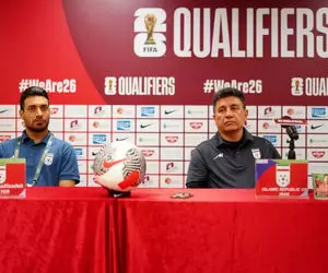 ستاره تراکتور: می خواهند بیرانوند را محروم کنند!