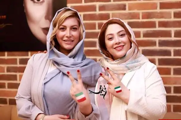 fariba naderi shayanews