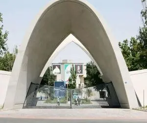 واکنش دانشگاه علم و صنعت به درگذشت محمدمهدی محمدی، دانشجوی ترم چهارم کارشناسی ارشد