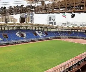 بازی تراکتور استقلال کجا برگزار می شود؟