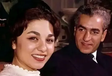 سفر به ایام قدیم سال 1342؛ چنگ انداختن فرحناز پهلوی بر دماغ شاه فسوس