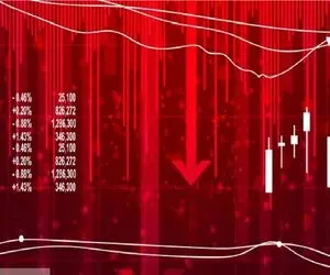 پیش بینی بورس یکشنبه ۱۸ آذر ۱۴۰۳/ بازار سهام در تسخیر فروشندگان