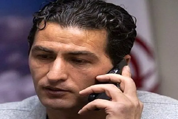 پرویز برومند 