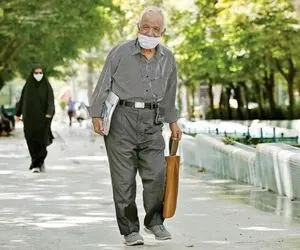 اعتراض بازنشستگان تامین‌اجتماعی به نحوه اجرای متناسب‌سازی حقوق