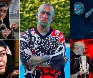 عشق تتلو و سحر ته کشید و پته خانوم ریختن رو آب؛ زَد و خورد واسه کُک زدن قریشی