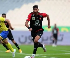 توافق جنجالی ستاره پرسپولیس با سپاهان