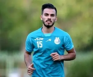 غایب بزرگ استقلال در بازی با الهلال