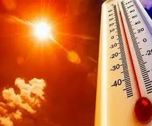 پیش بینی هواشناسی امروز جمعه 7 خرداد / افزایش چشمگیر دما