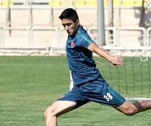 احتمال جدایی حسینی از پرسپولیس قوت گرفت