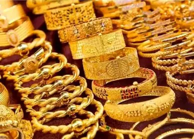 انس طلای جهانی چرا و چگونه این همه ریخت؟