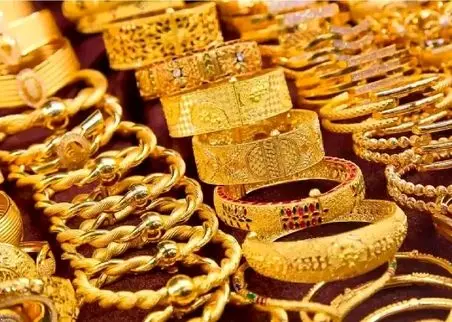 انس طلای جهانی چرا و چگونه این همه ریخت؟