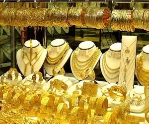قیمت طلا امروز یکشنبه 23 آذر 1404؛ قیمت‌ها بالاتر رفتند
