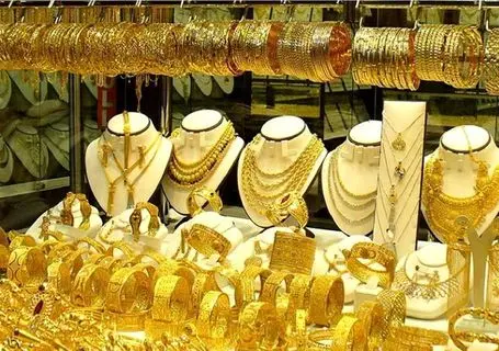 قیمت طلا امروز یکشنبه 23 آذر 1404؛ قیمت‌ها بالاتر رفتند