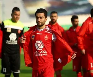 سیامک نعمتی: خیلی زود به صدر جدول می‌رسیم