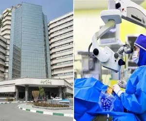 بهترین چشم پزشکی های تهران؛ با هر سن و سال کودک تا پیر و با هر بیماریه چشم اینا عالین