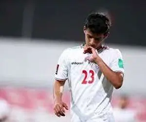 ستاره سابق استقلال جام جهانی را از دست می دهد؟