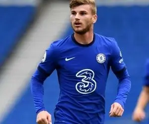 شگفت زدگی ورنر از لیگ جزیره