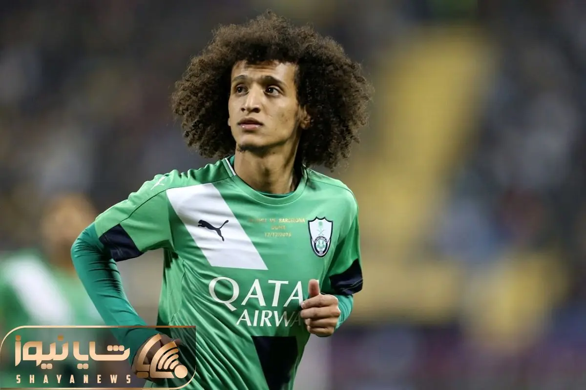 مرد سال آسیا با دنیای فوتبال وداع کرد