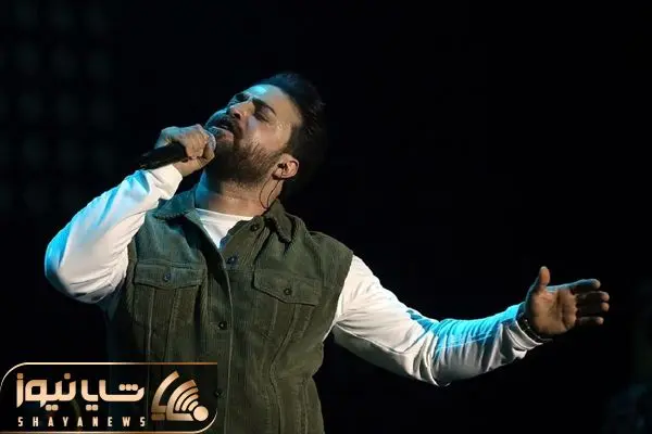 پست اینستاگرامی بابک جهانبخش