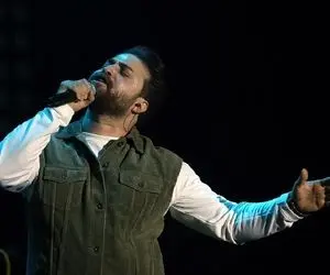 درد و دل ها و خداحافظی بابک جهانبخش پس از ممنوع الخروجی