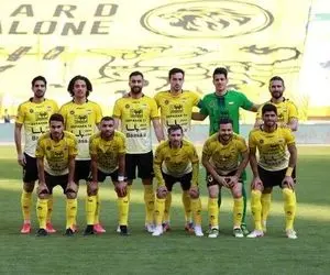 فتاحی:آنهایی که جلو هتل بودند هواداران سپاهان نبودند!