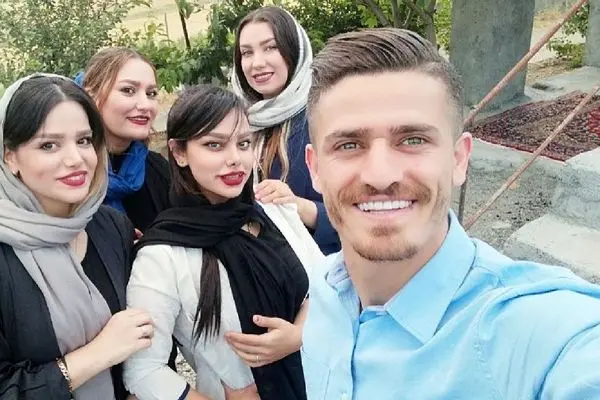 voria ghafuori shayanews