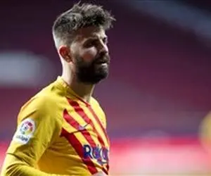 حضور ستاره بارسلونا در ال کلاسیکو قطعی شد