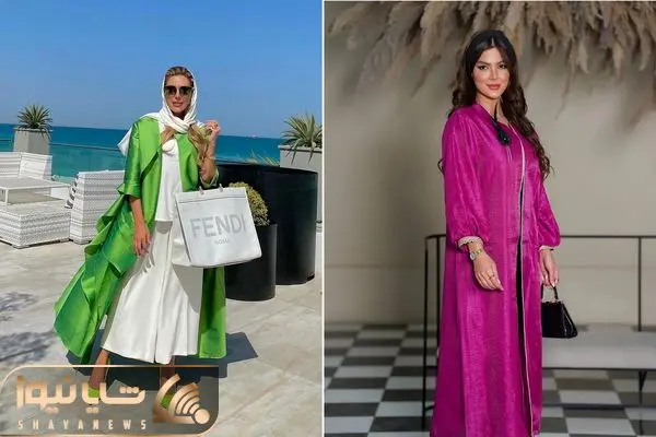 مانتو مجلسی تافته