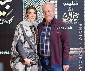 آواز هنرمندانه؛ رقص بوشهری رضا نیکخواه جلو چشم یه گردان طرفدار چه ذوقی کردن