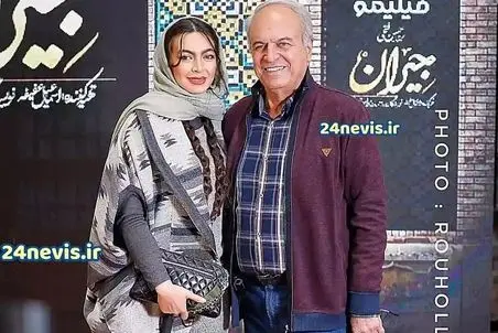 آواز هنرمندانه؛ رقص بوشهری رضا نیکخواه جلو چشم یه گردان طرفدار چه ذوقی کردن