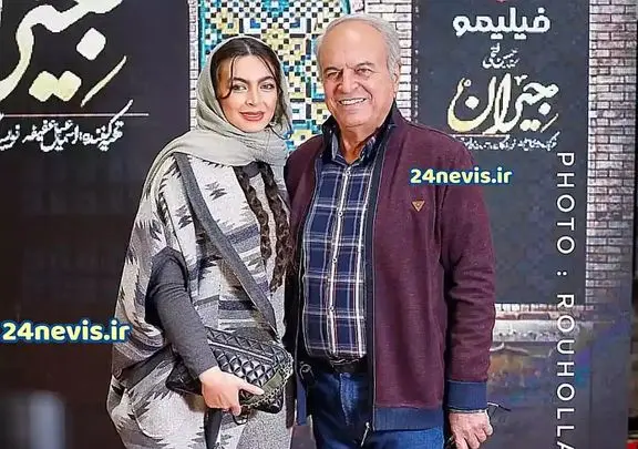 آواز هنرمندانه؛ رقص بوشهری رضا نیکخواه جلو چشم یه گردان طرفدار چه ذوقی کردن