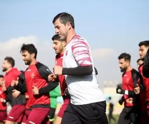 تمجید فیفا از اسطوره باشگاه پرسپولیس