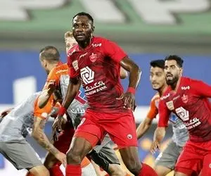 آخرین خبر از پرونده پرسپولیس و اوساگونا؛ پنجره کی باز می شود؟!