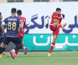 ترابی به درخواست یحیی گل محمدی گوش نکرد؟!