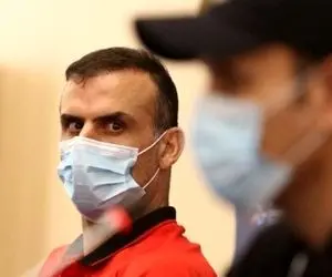 درخواست حرفه ای سیدجلال حسینی از یحیی گل محمدی