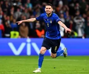 ستاره تیم ملی ایتالیا: به بردن توپ طلا فکر می کنم!