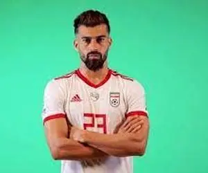 بازگشت یک پرسپولیسی به تیم ملی قطعی شد