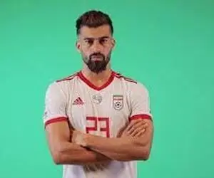بازگشت یک پرسپولیسی به تیم ملی قطعی شد