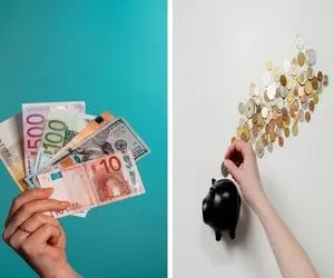 با این ترفندا مثل بنز پول پس انداز کن؛ جوری که همه بهت شک کنن، بگن بانک زده و در رفته!