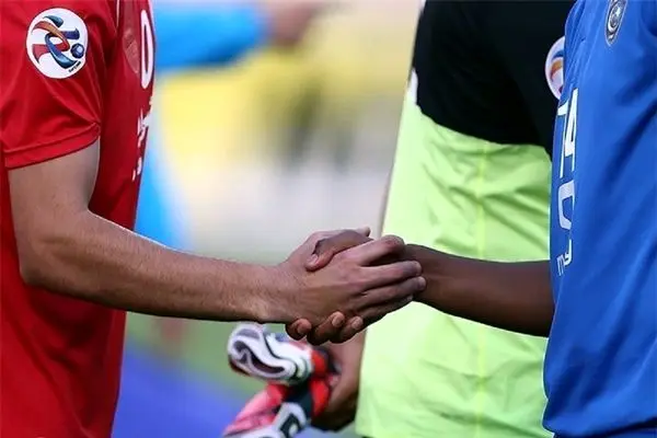 بازی پرسپولیس – الهلال