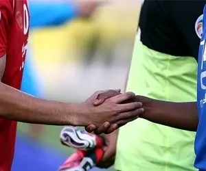 تیم داوری بازی الهلال و پرسپولیس مشخص شد