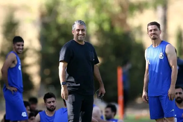 فرزاد مجیدی