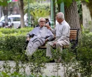 خبر مهم درباره معوقات مستمری بگیران تامین اجتماعی