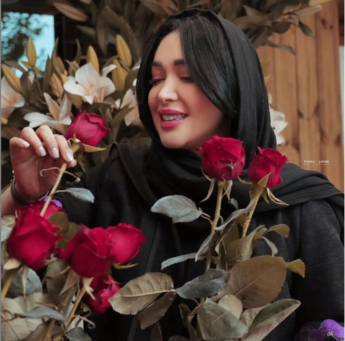سارا منجزی پور