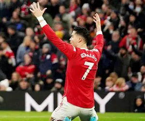 رونالدو تصمیم نهایی خود را گرفت!