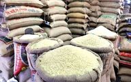 قیمت برنج بلاخره کاهش می یابد؟