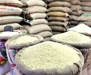 قیمت برنج بلاخره کاهش می یابد؟