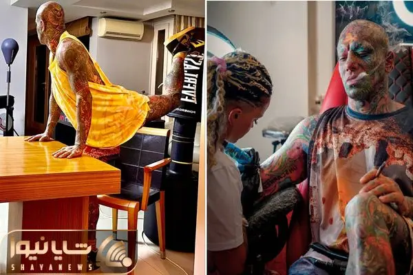 amir tataloo shayanews